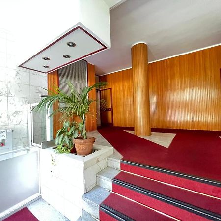 דירות מילאנו Famagosta House מראה חיצוני תמונה