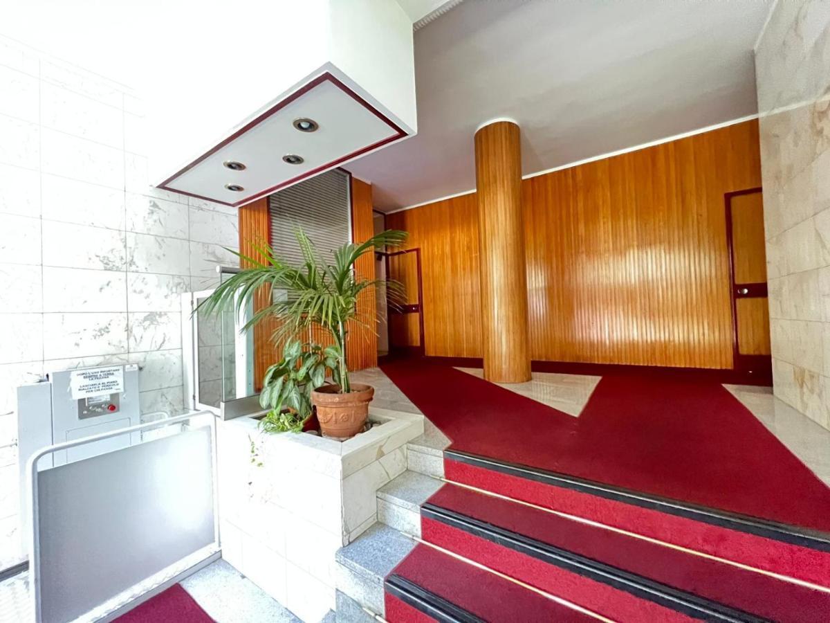 דירות מילאנו Famagosta House מראה חיצוני תמונה
