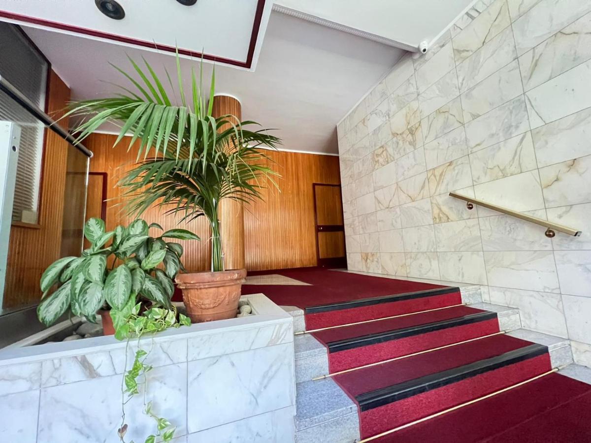דירות מילאנו Famagosta House מראה חיצוני תמונה