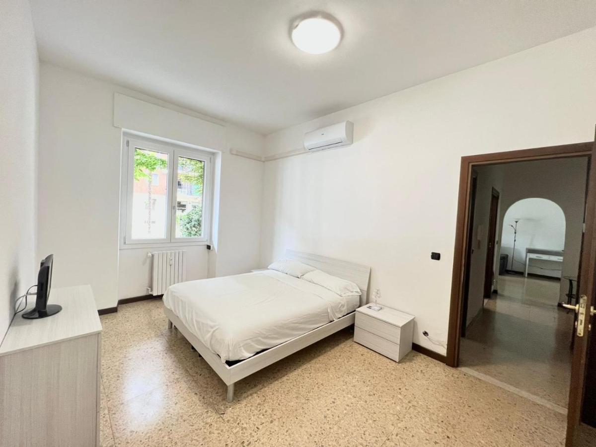דירות מילאנו Famagosta House מראה חיצוני תמונה