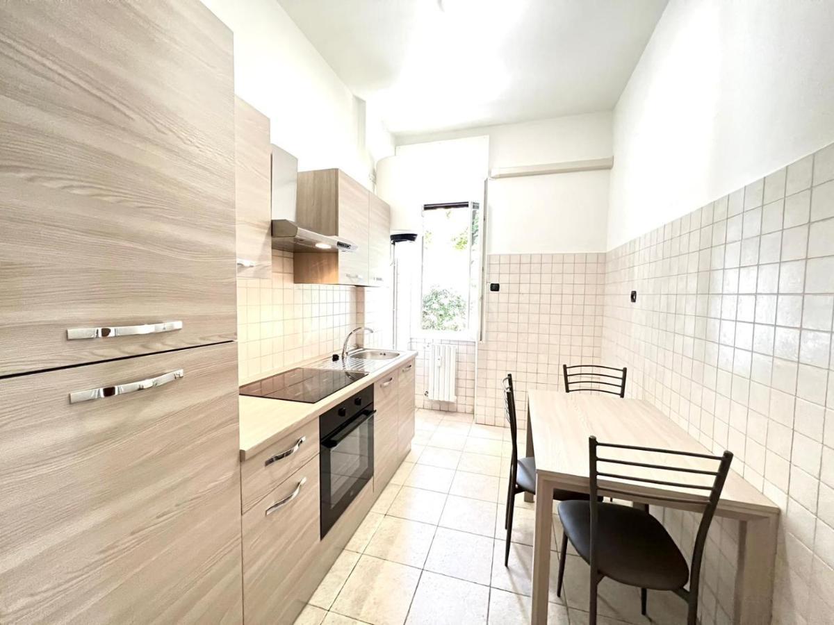 דירות מילאנו Famagosta House מראה חיצוני תמונה