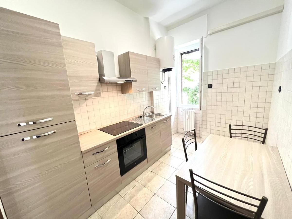 דירות מילאנו Famagosta House מראה חיצוני תמונה